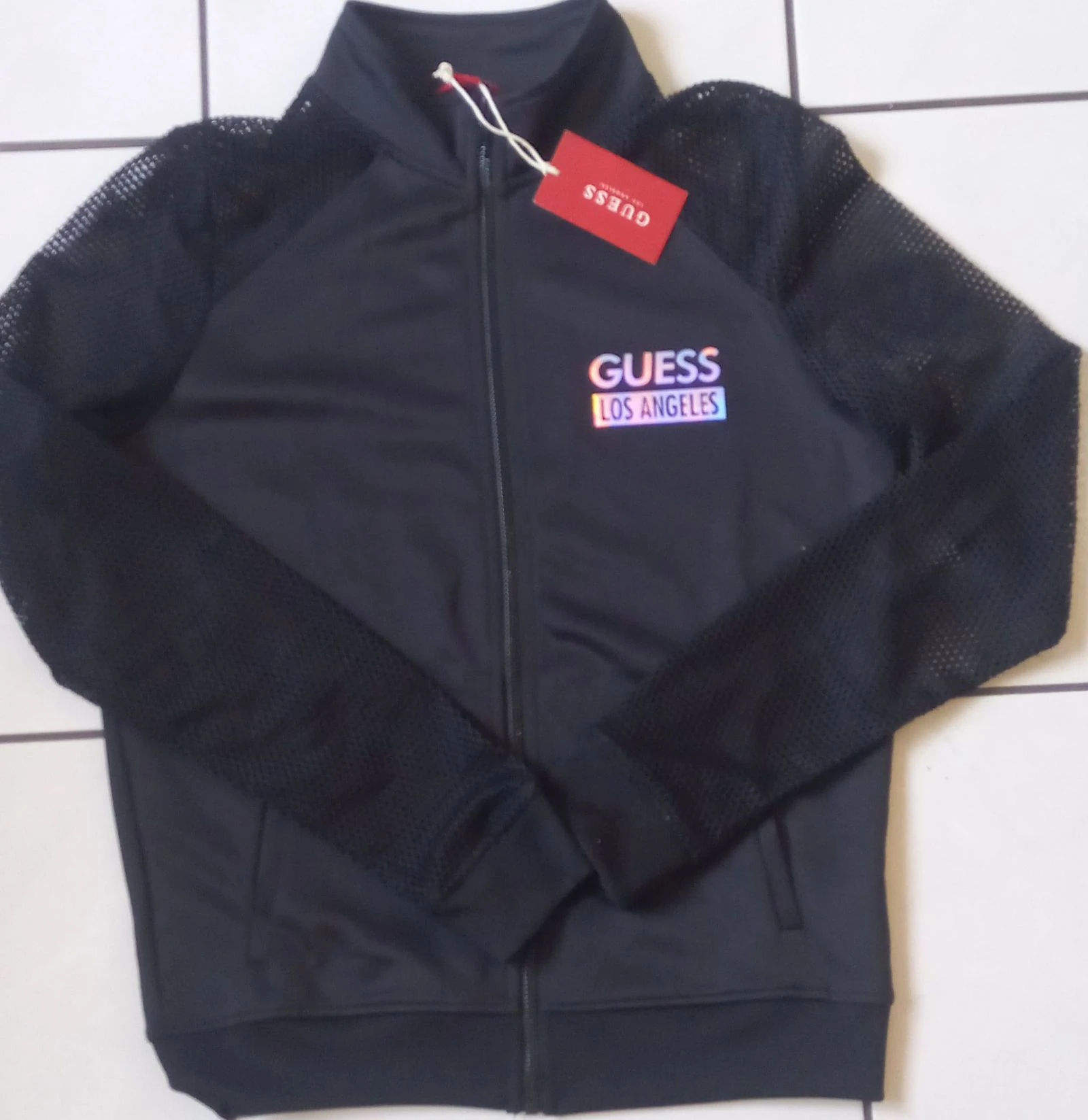 Veste femme guess